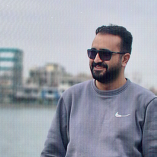 علی سبزه جو
