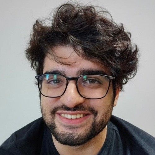 امیرحسین احسانی