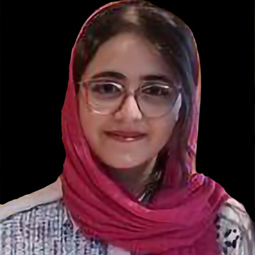 درسا خلفی