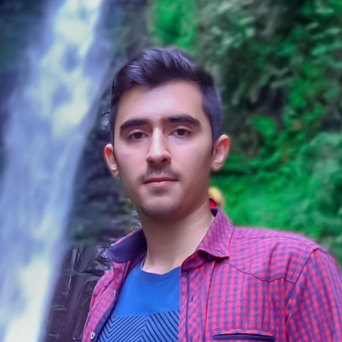 عرفان باقری سولا