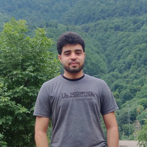 مهدی دالوند