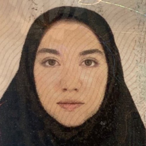 محدثه اصلانی