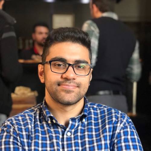 محمد امین بصیری