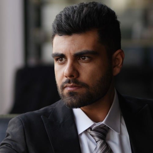 محمد جعفری وایقان