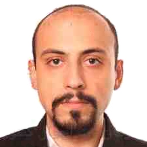 محمد رضا نیری