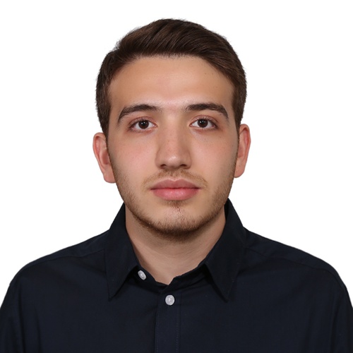 پارسا نمازیان
