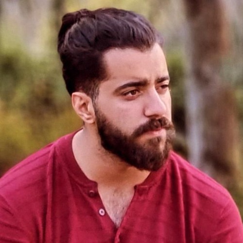 سروش دهدشتیان