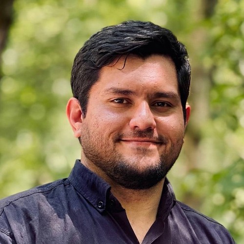 محمد شیرینی